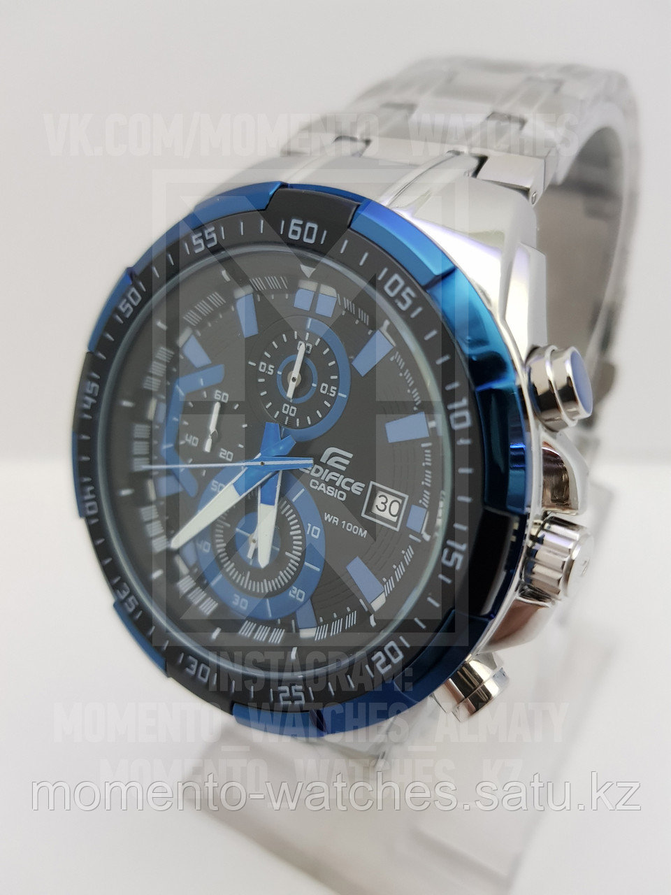 Мужские часы Casio Edifice