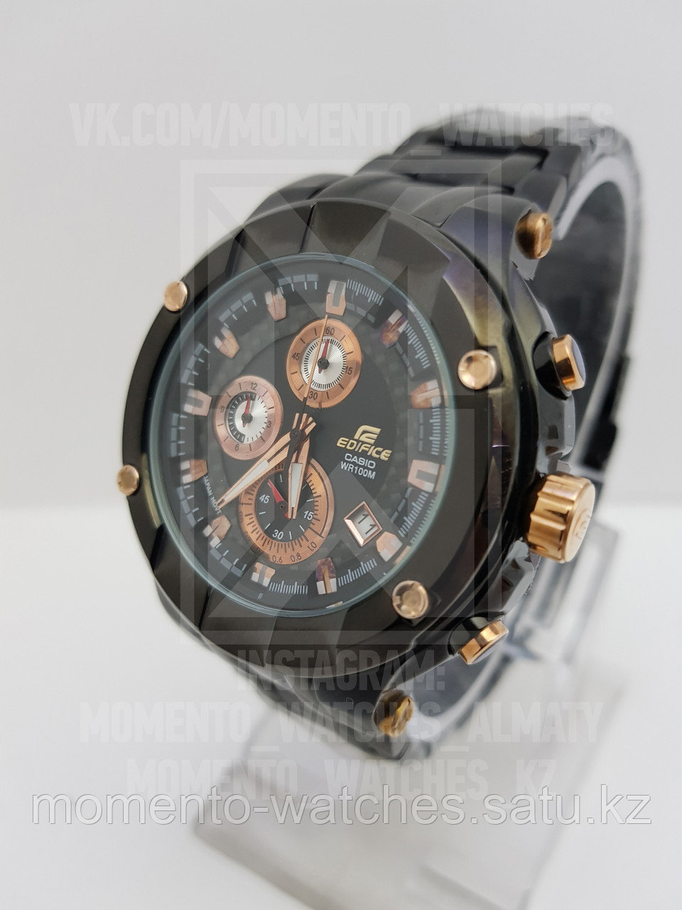 Мужские часы Casio Edifice