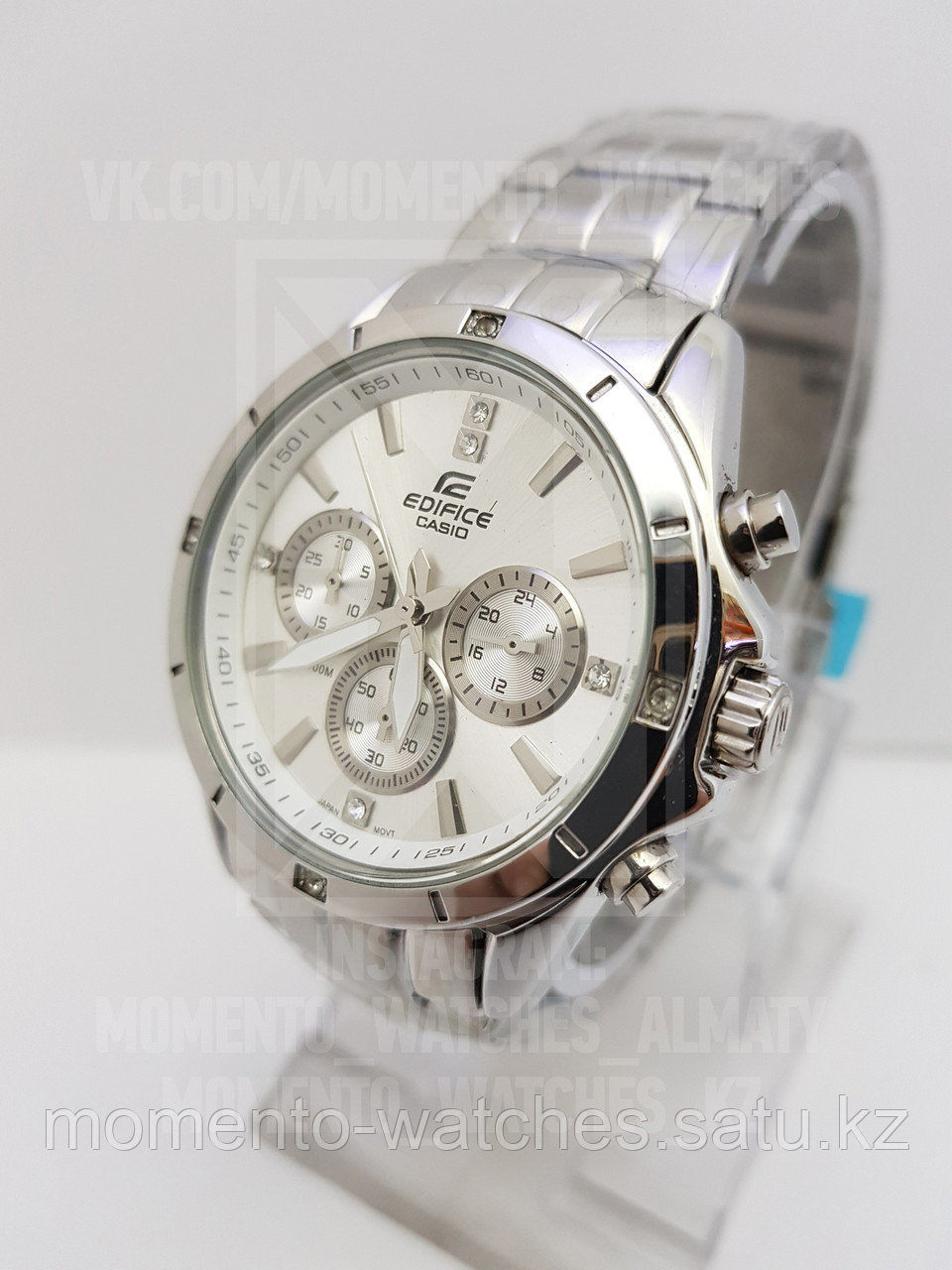 Мужские часы Casio Edifice