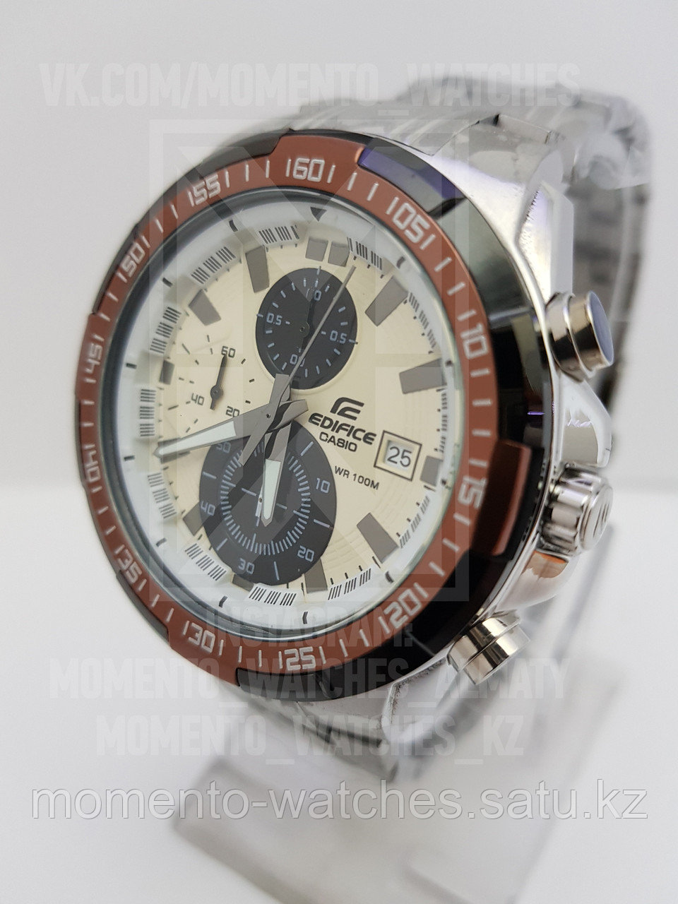 Мужские часы Casio Edifice