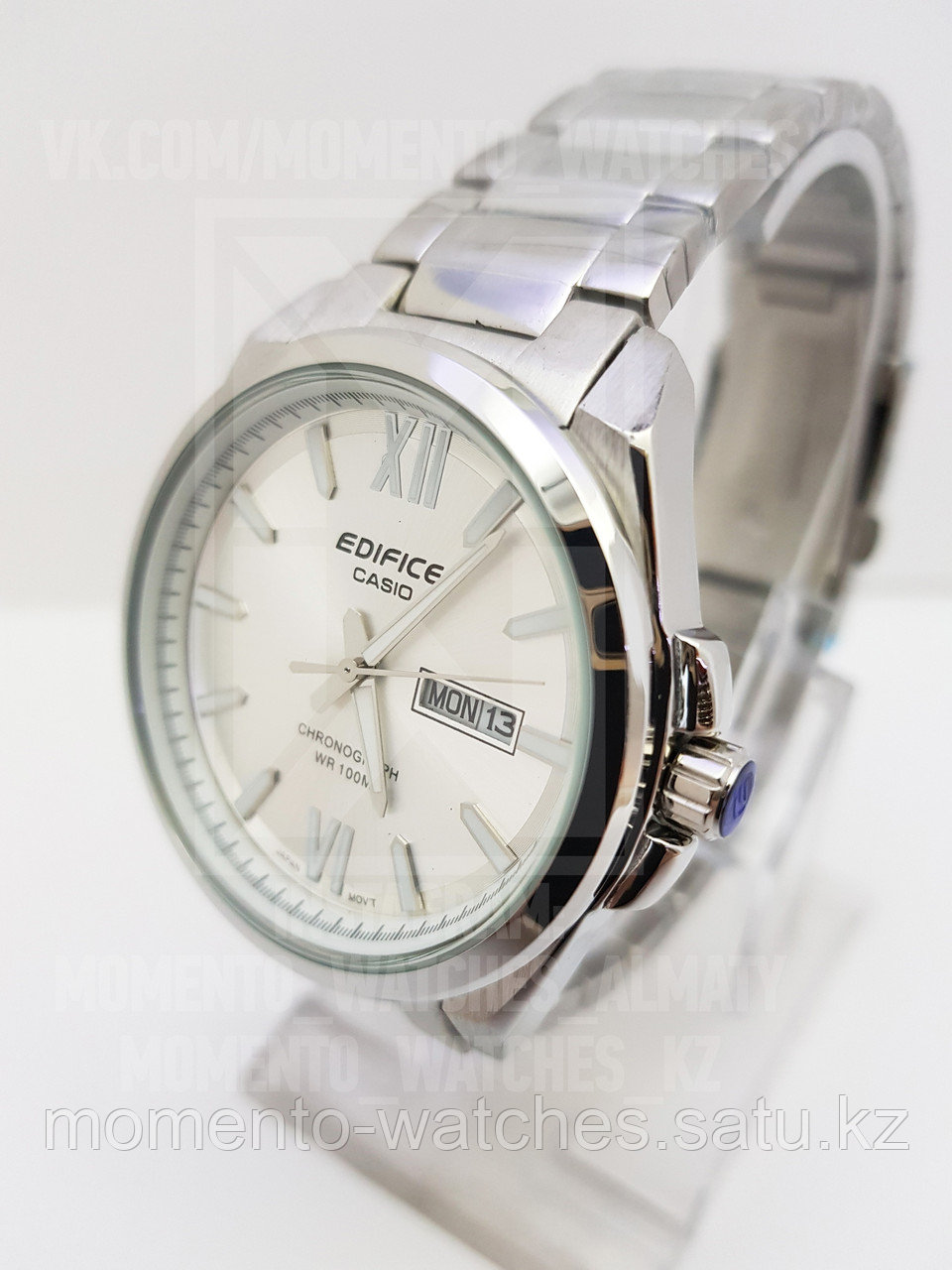 Мужские часы Casio Edifice