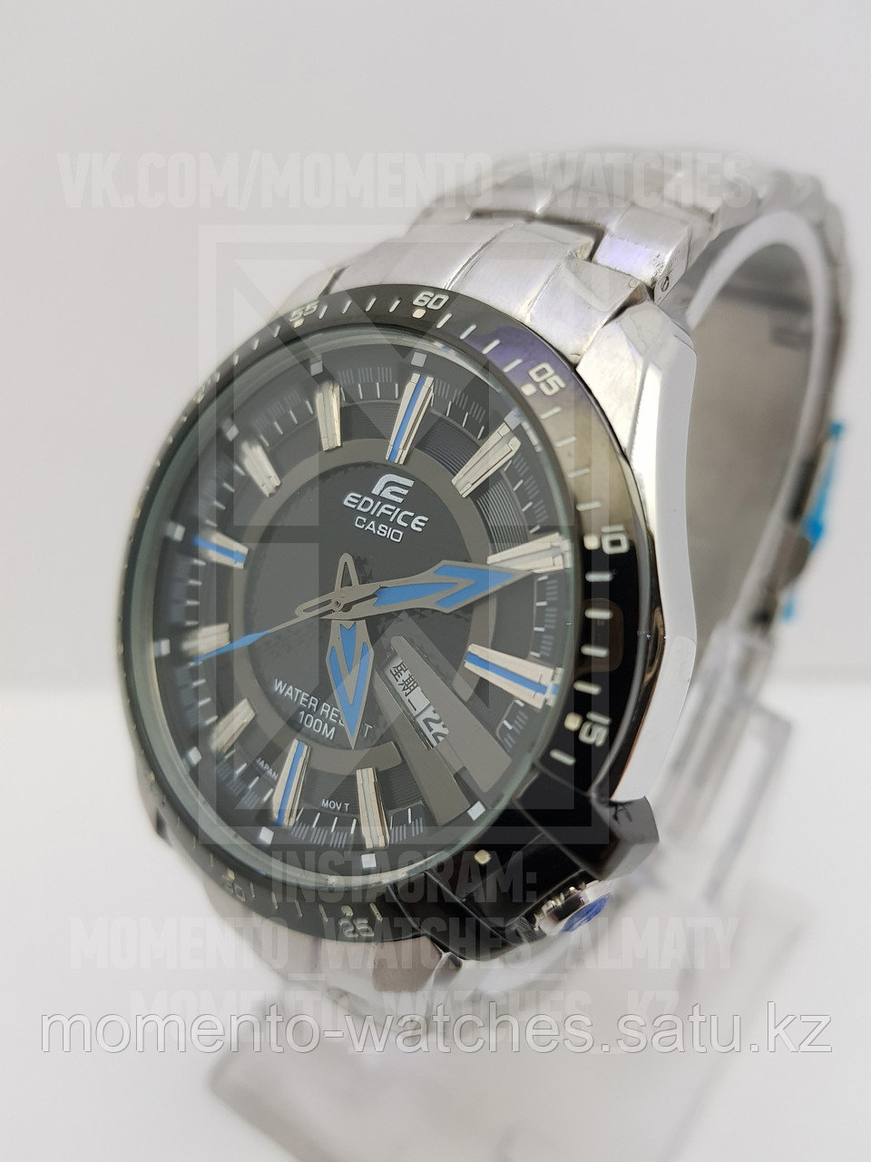 Мужские часы Casio Edifice