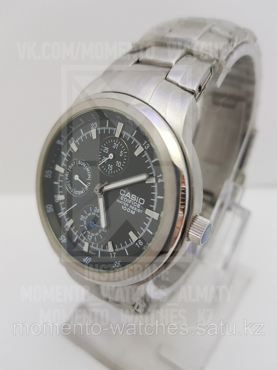 Мужские часы Casio Edifice