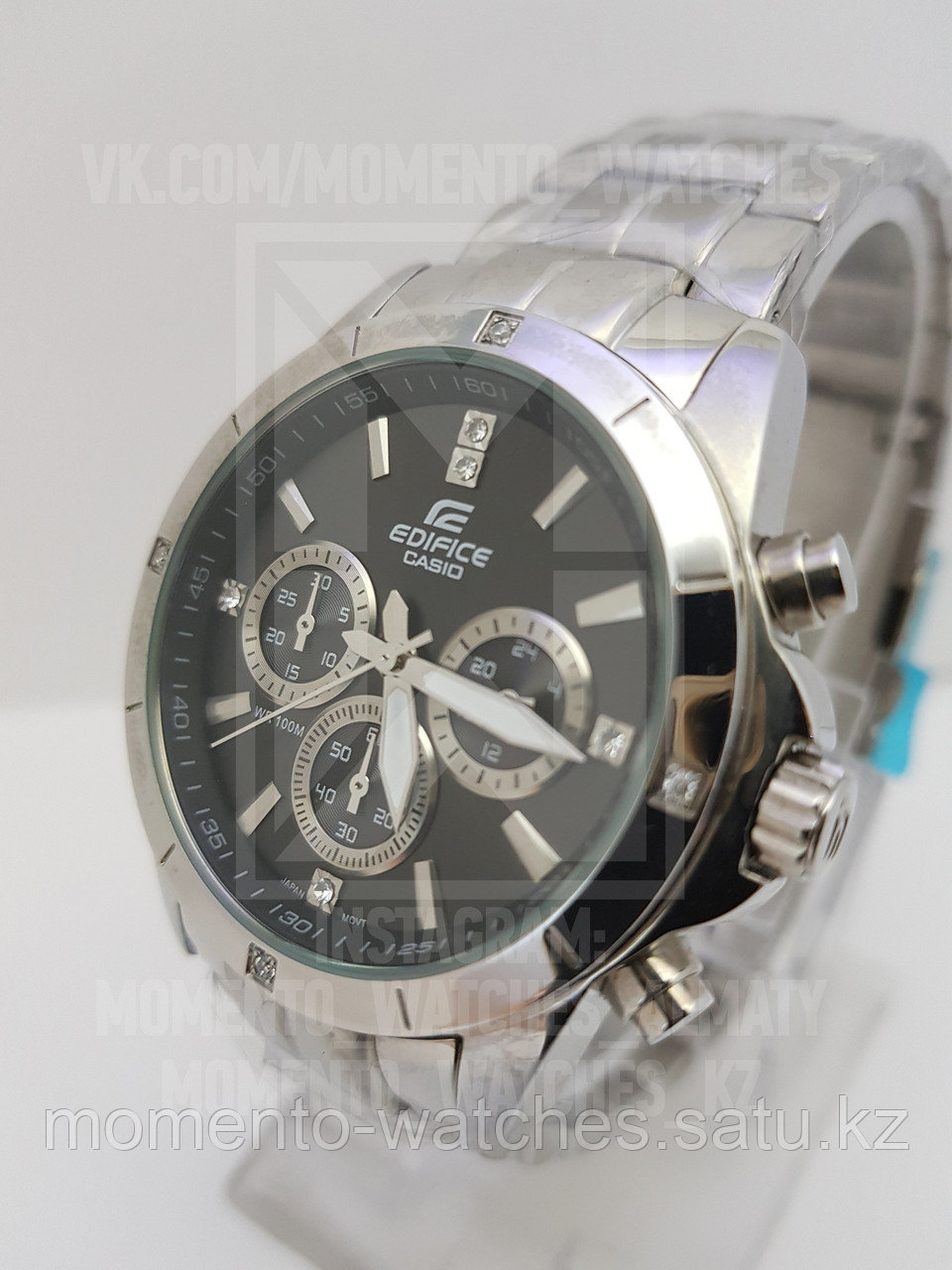 Мужские часы Casio Edifice