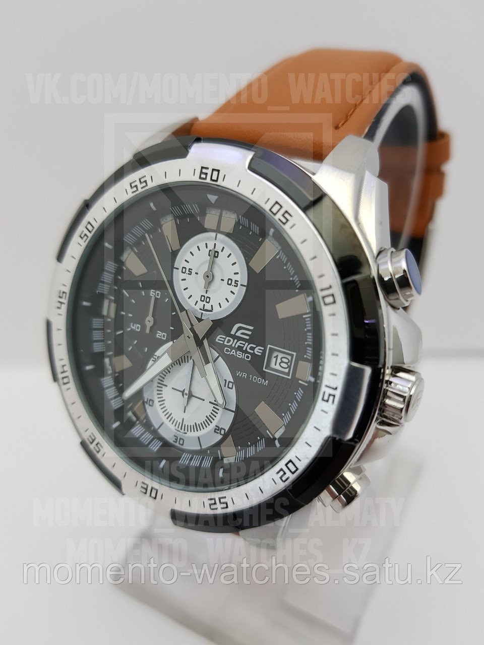 Мужские часы Casio Edifice