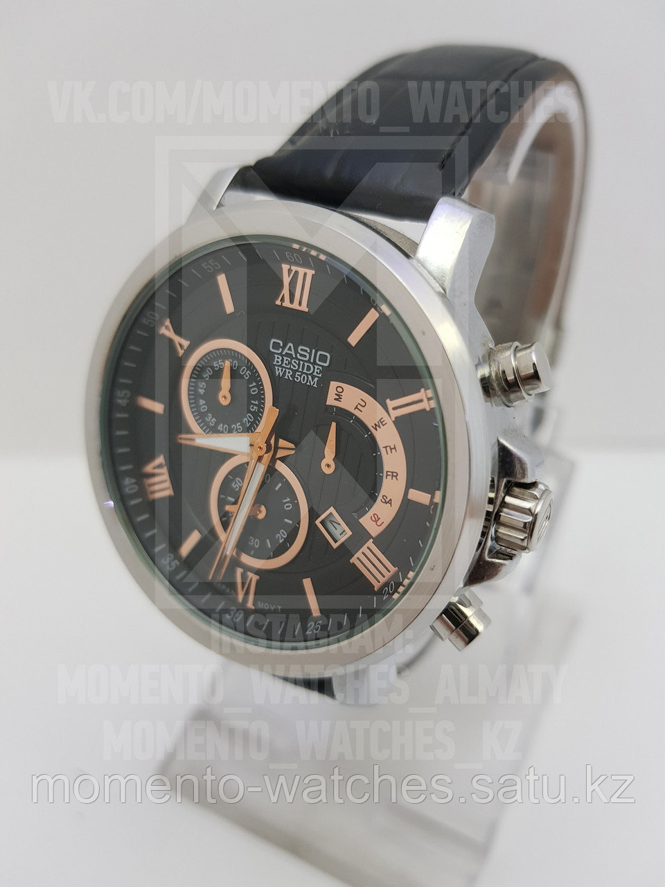 Мужские часы Casio Edifice