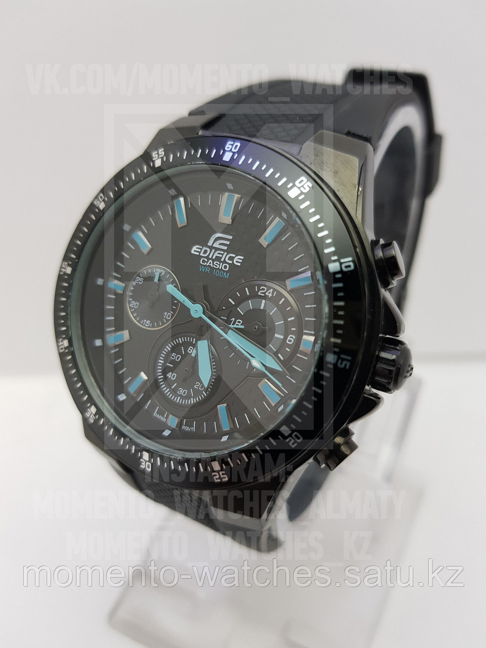 Мужские часы Casio Edifice