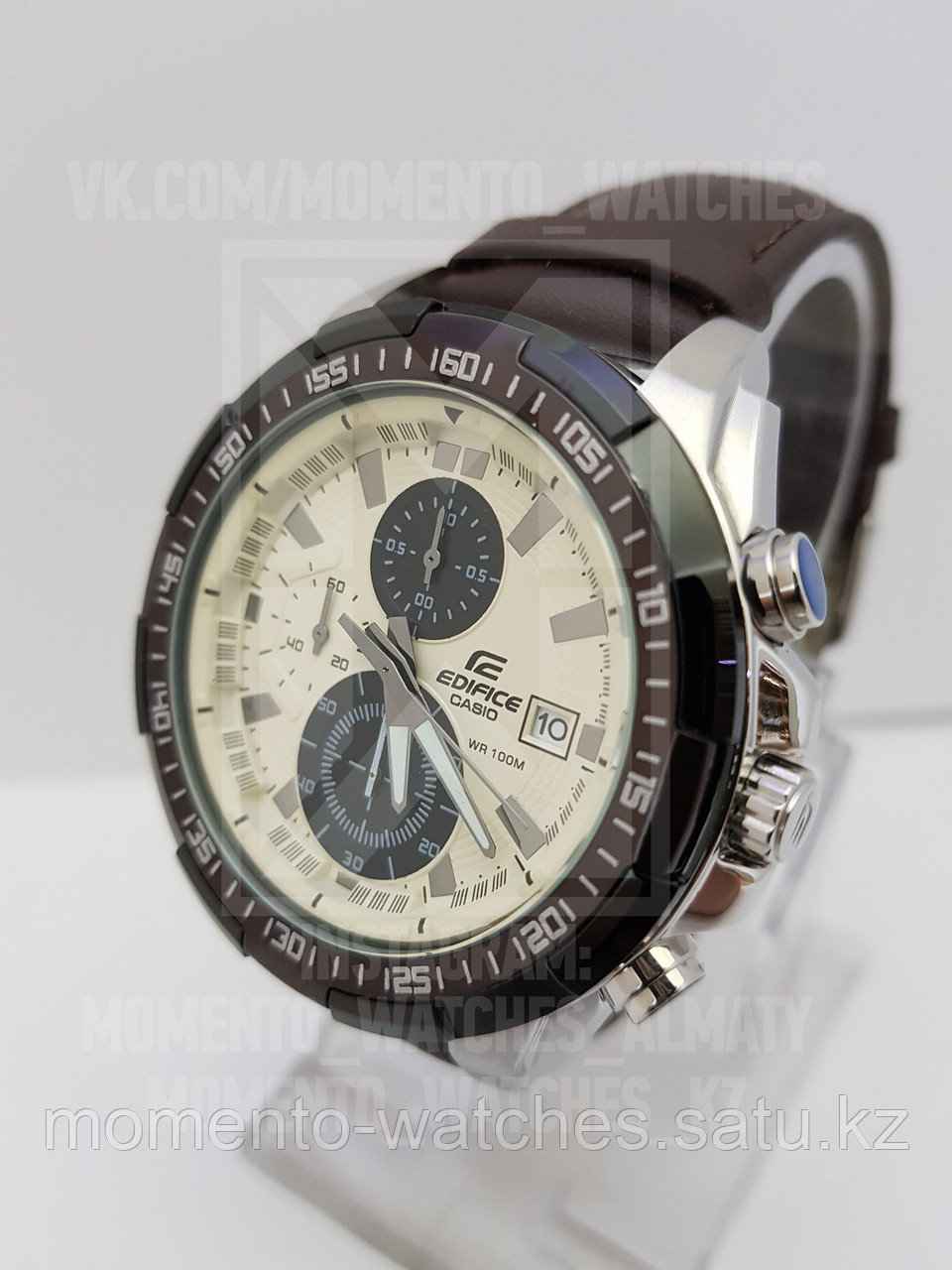 Мужские часы Casio Edifice