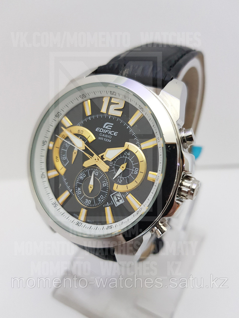 Мужские часы Casio Edifice