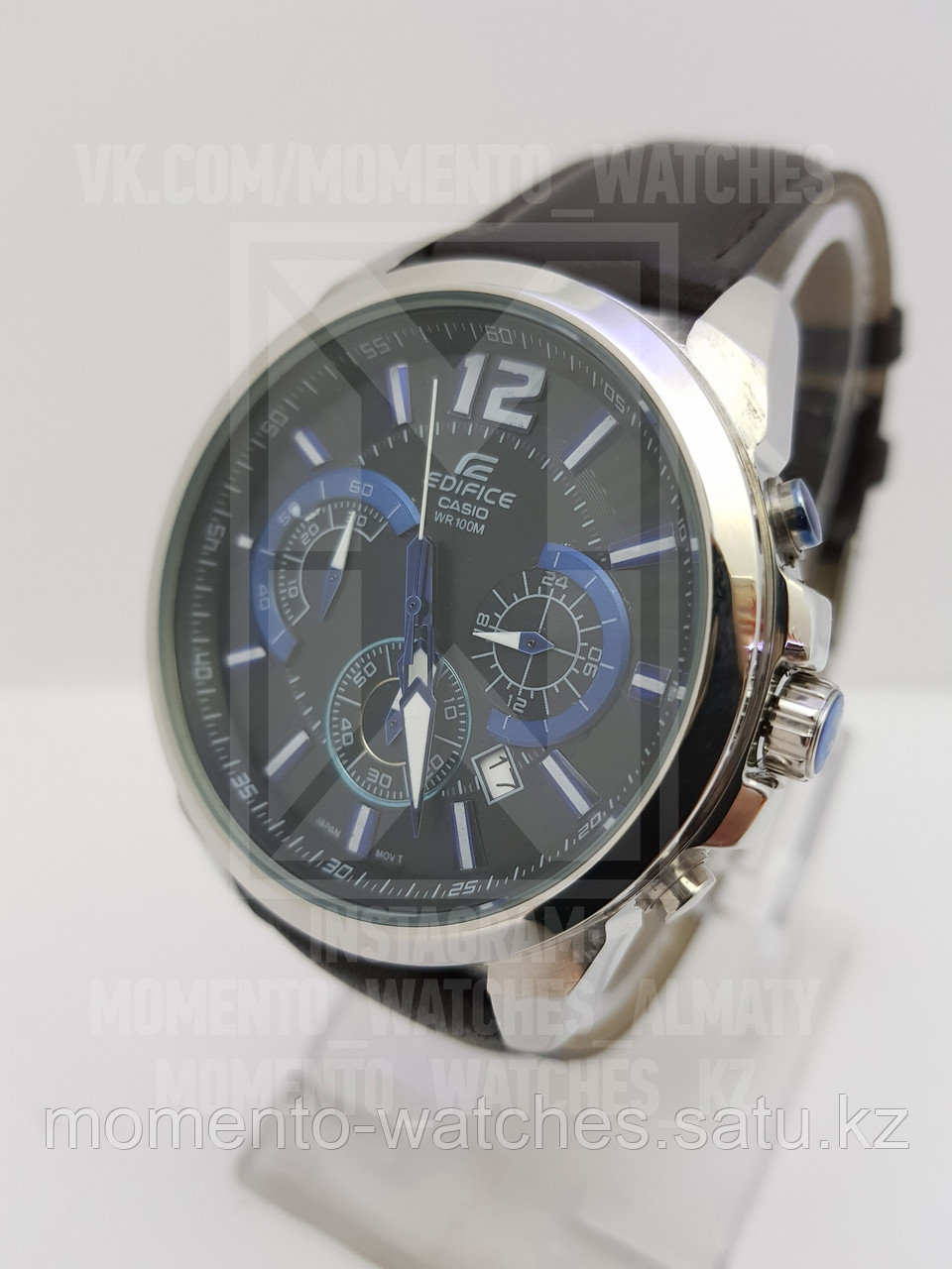 Мужские часы Casio Edifice