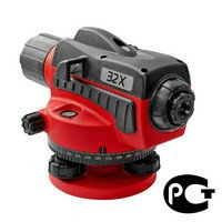 Оптический профессиональный нивелир CONDTROL 32X с поверкой