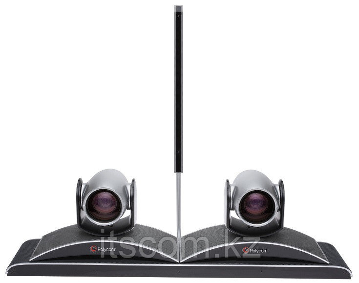 Система автонаведения камер Polycom EagleEye Director with 2 EagleEye III (4.0.0) (7200-69181-015)