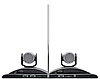 Система автонаведения камер Polycom EagleEye Director with 2 EagleEye III (4.0.0) (7200-69181-015), фото 5