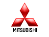 Пружины колодок (задние) Mitsubishi Delica 94-05 ("бесшумки") 