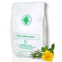 ФИТОКОМПОЗИЦИИ НАПРАВЛЕННОГО ДЕЙСТВИЯ 