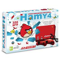 Hamy 4 «Angry Birds» + 350 игр