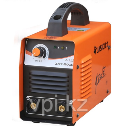 Сварочный аппарат инверторный ZX7- 200E JASIC