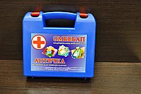 АПТЕЧКА Универсальная (пластик)