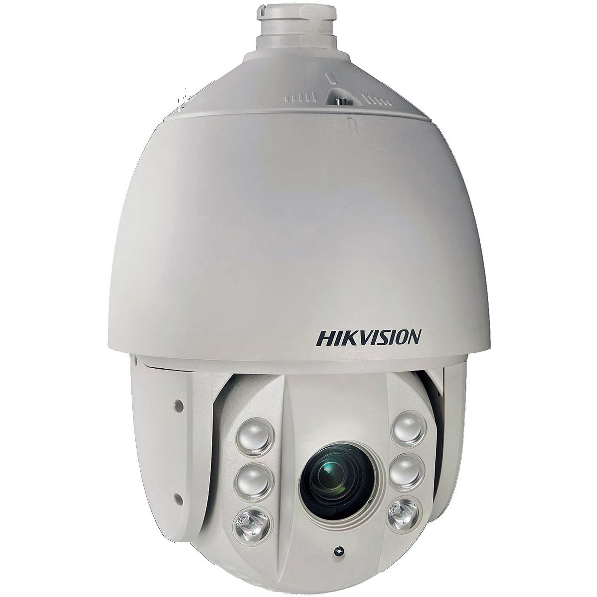 Hikvision DS-2AE7123TI-A + кронштейн на стену HD Скоростная поворотная камера