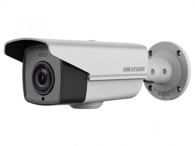 Hikvision DS-2CE16D9T-AIRAZH (5-50 мм) HD TVI 1080P видеокамера, моторизованный объектив, уличная