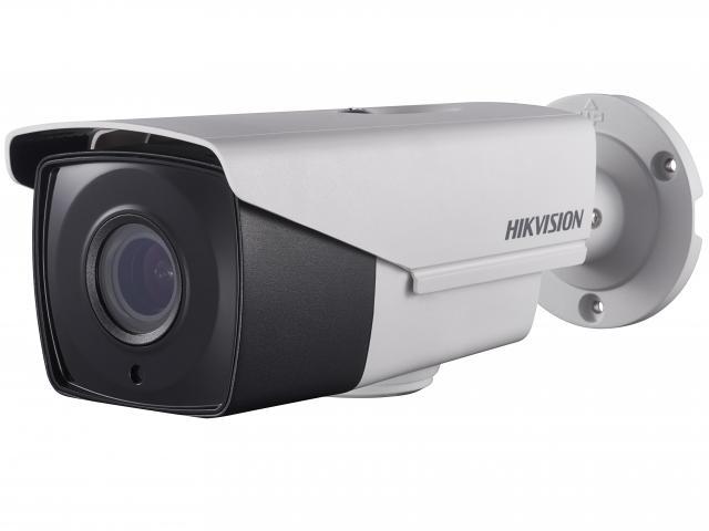 Hikvision DS-2CE16H1T-IT3Z (2.8-12 мм) HD TVI 5МП уличная видеокамера