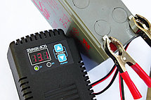 Зарядное устройство "Кулон-405", фото 3