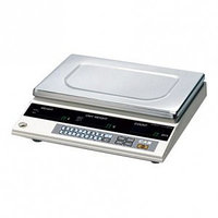 Настольные фасовочные весы со счетными функциями CS-25