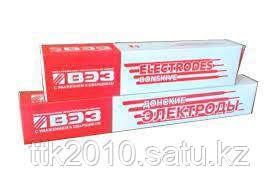 Электроды По нержавейки НЖ13 Ф3