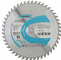 Пильный диск по дереву 300 x 32 x 48Т 73342 (002)