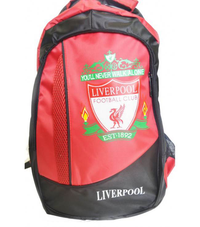 Рюкзак футбольного клуба LIVERPOOL