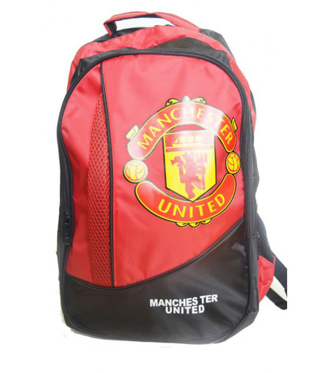 Рюкзак футбольного клуба MANCHESTER UNITED