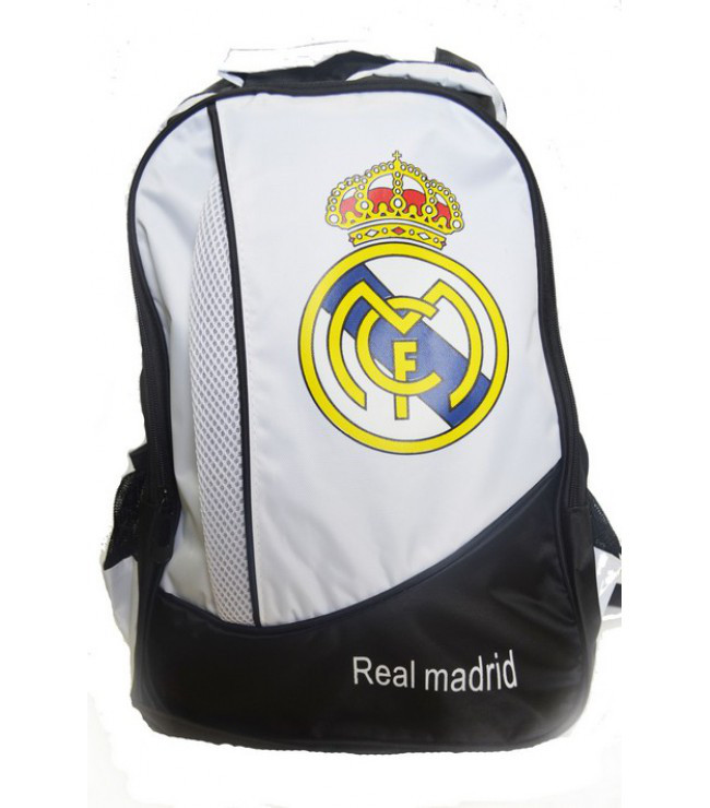 Рюкзак футбольного клуба REAL MADRID