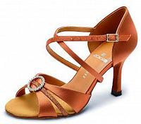 Танцевальная обувь Александра