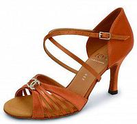 Танцевальная обувь Саванна