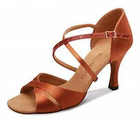 Спортивно-бальная обувь Одри