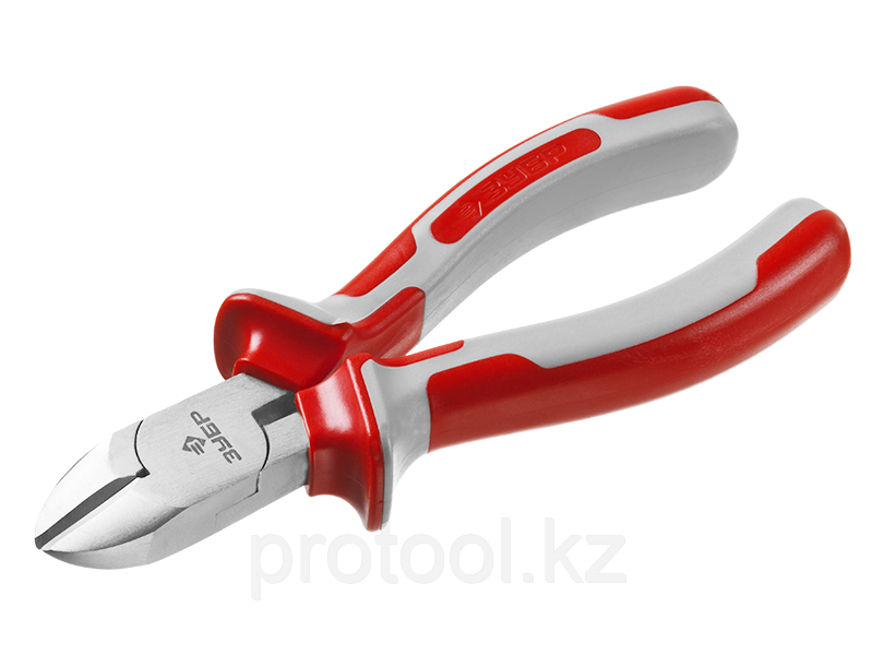 Бокорезы ЗУБР, 160мм