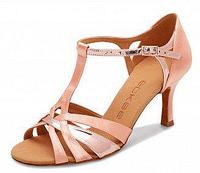 Спортивно-бальная обувь Альба-S 001