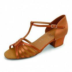 Танцевальная обувь Ксения-В