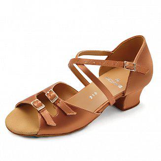 Обувь для бальных танцев Сильвия-В - фото 1 - id-p54013069