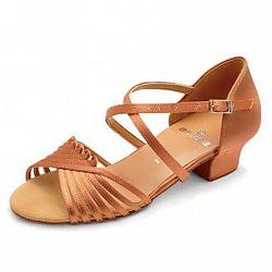 Спортивно-бальная обувь Ирис-В