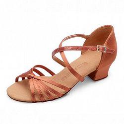 Обувь для бальных танцев Алонца-В