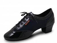 Спортивно-бальная обувь Тиберий