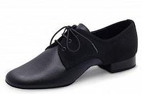 Обувь для бальных танцев Патрон-T-J