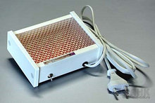 Фотофонарь красный радиографический с двумя уровнями яркости РУБИН-3