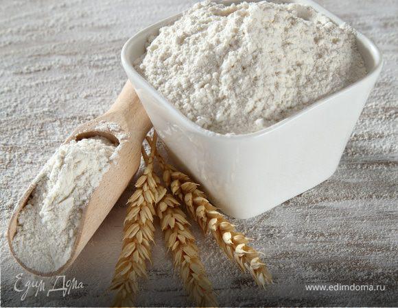 МУКА. Товары и услуги компании "ТОО "Фирма "АЛ и КС""