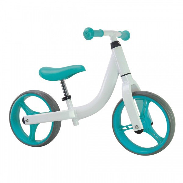 Happy Baby Беговел Happy Baby Wogo Blue 50008