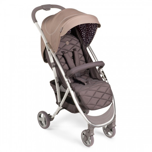 Happy Baby Коляска прогулочная Happy Baby Eleganza V2 Sand