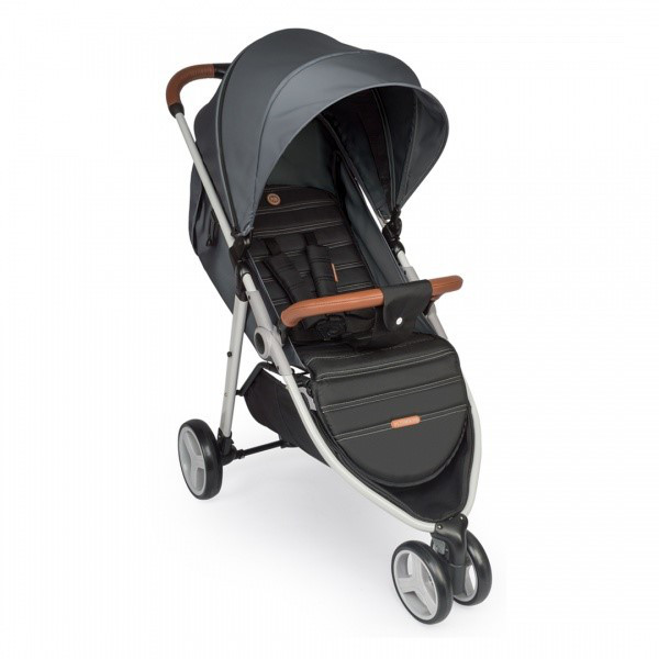 Happy Baby Коляска прогулочная Happy Baby Ultima V2 Green