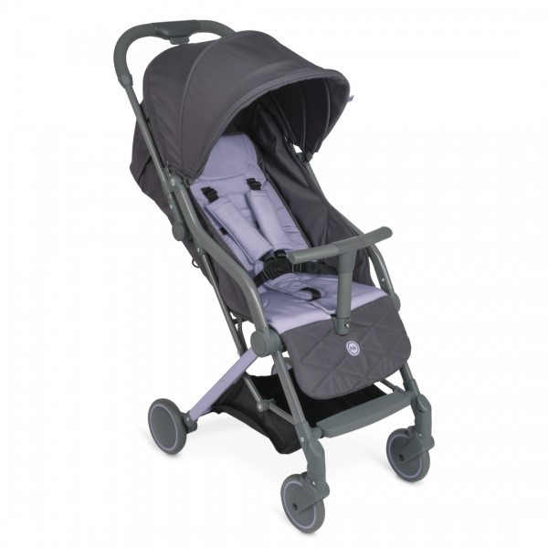 Happy Baby Коляска прогулочная Happy Baby Umma Lilac 92002