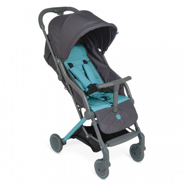 Happy Baby Коляска прогулочная Happy Baby Umma Marine 92002